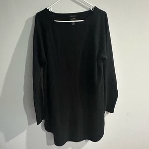 Halogen Cashmere Blend XL